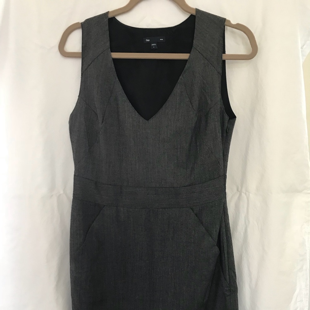 GAP Jumper